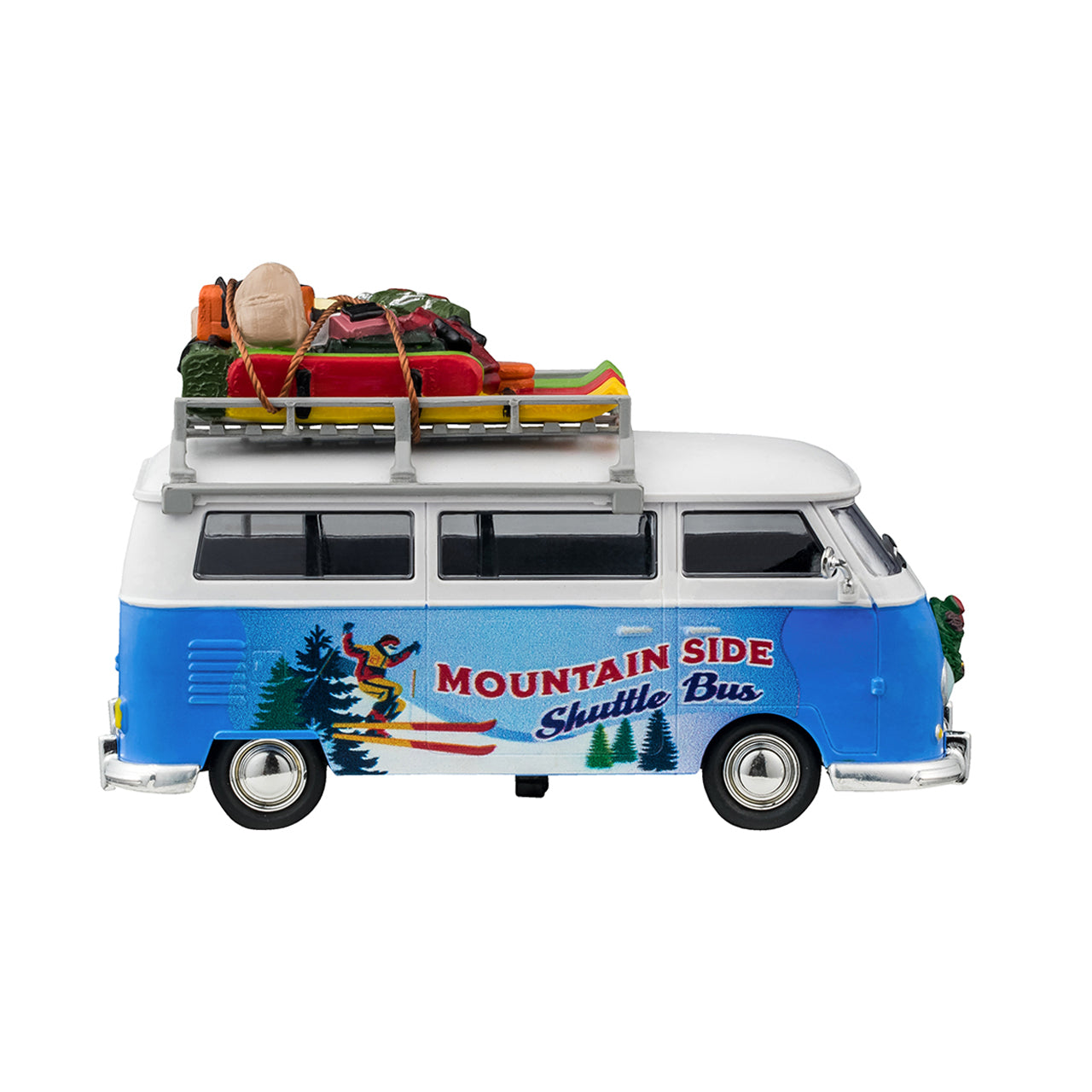 LEMAX Ski Van #43719